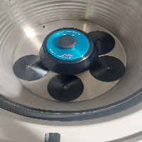 Beckman Coulter Avanti JXN-26 Centrifuge image 1